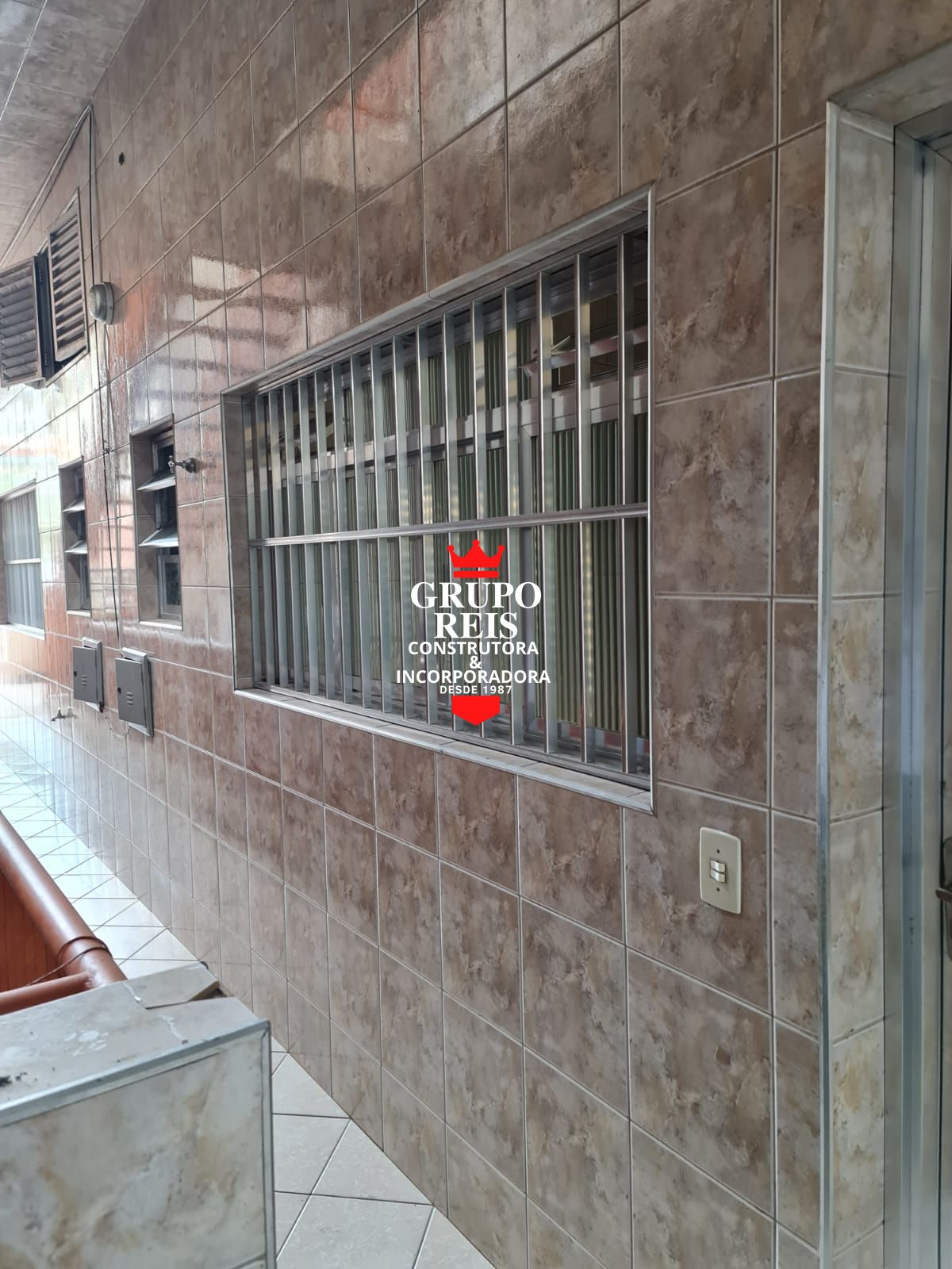 Apartamento para alugar com 1 quarto, 33m² - Foto 16