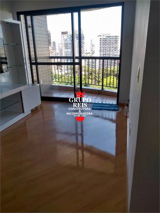 Apartamento, 3 quartos, 90 m² - Foto 1