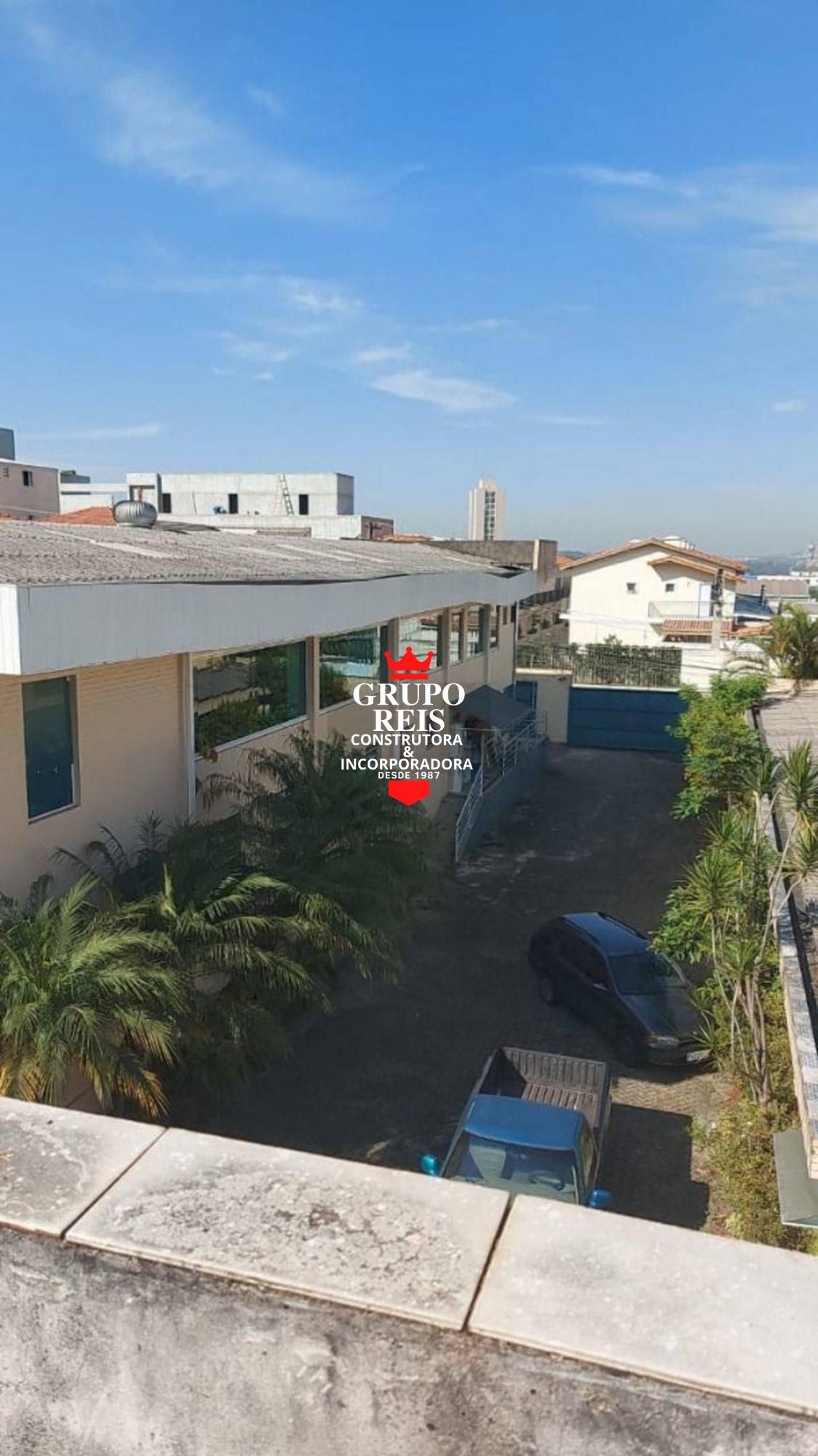 Depósito-Galpão-Armazém à venda e aluguel com 8 quartos, 1000m² - Foto 12