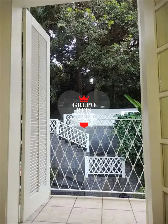 Casa, 4 quartos, 272 m² - Foto 16