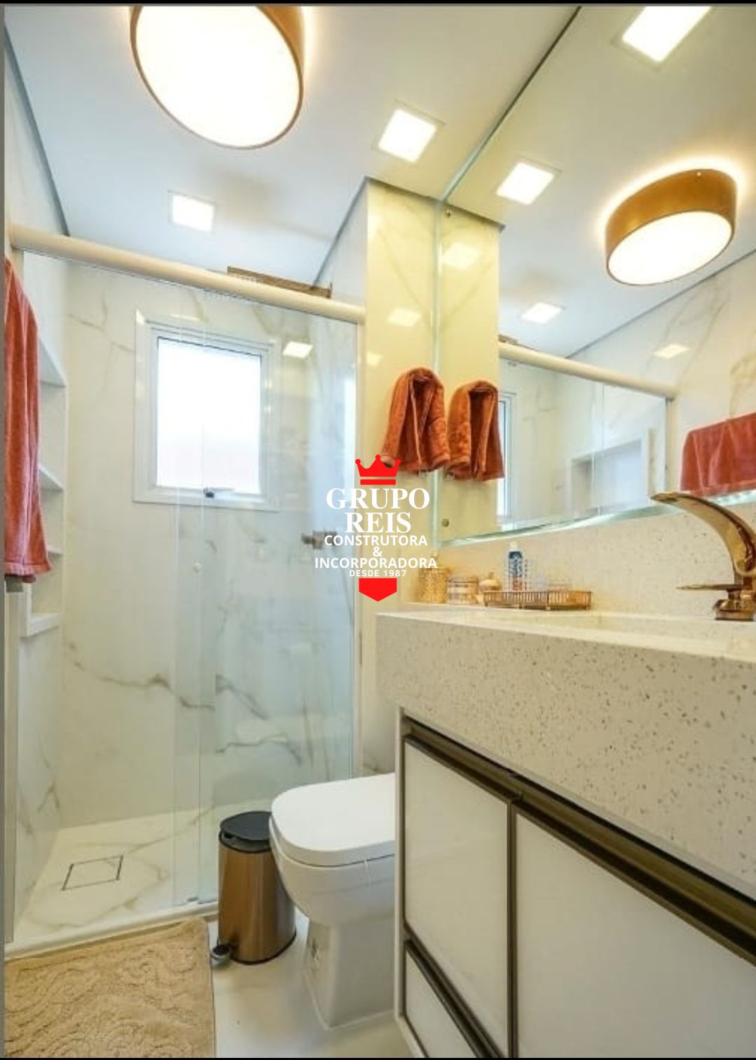 Apartamento, 2 quartos, 80 m² - Foto 15