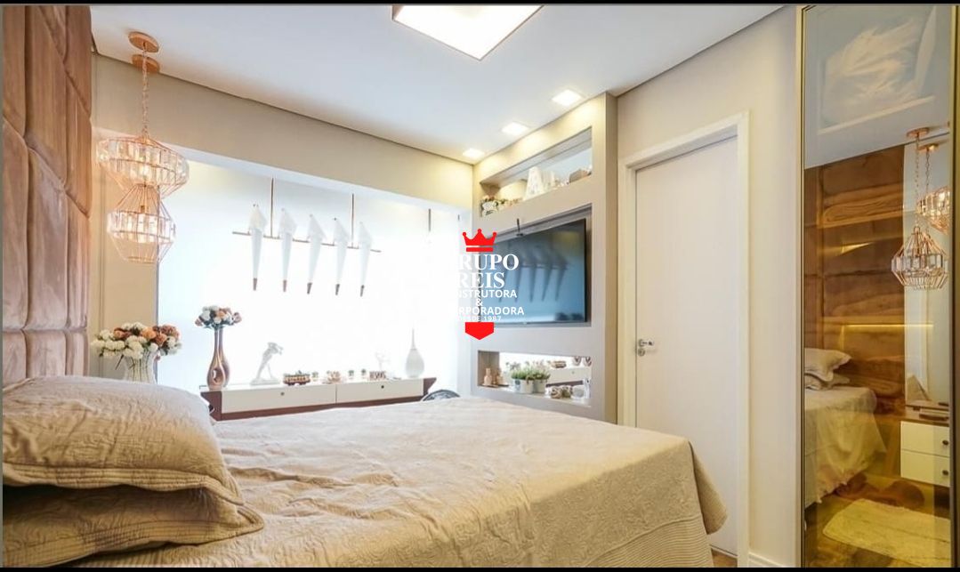 Apartamento, 2 quartos, 80 m² - Foto 20