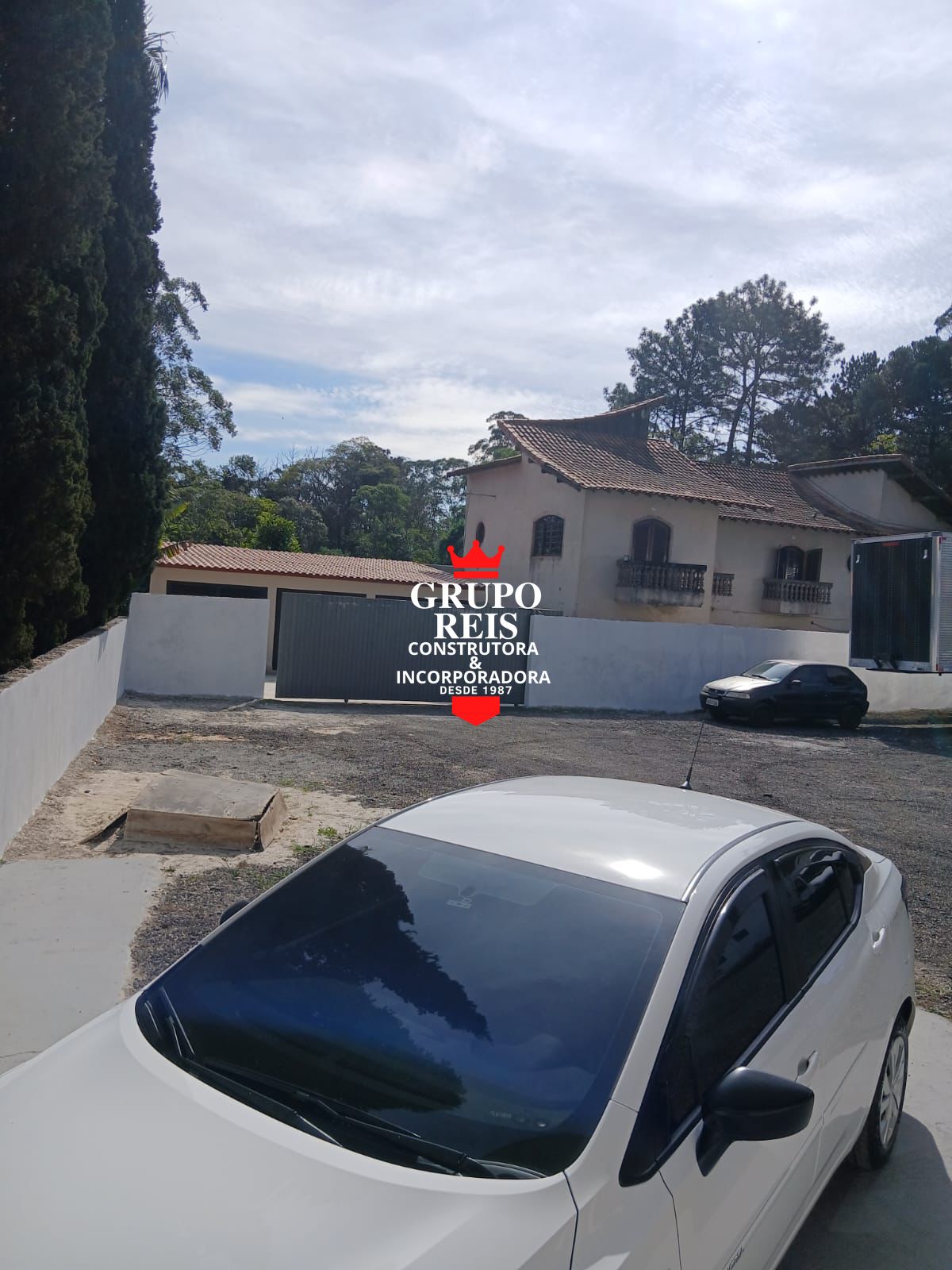 Depósito-Galpão, 850 m² - Foto 15