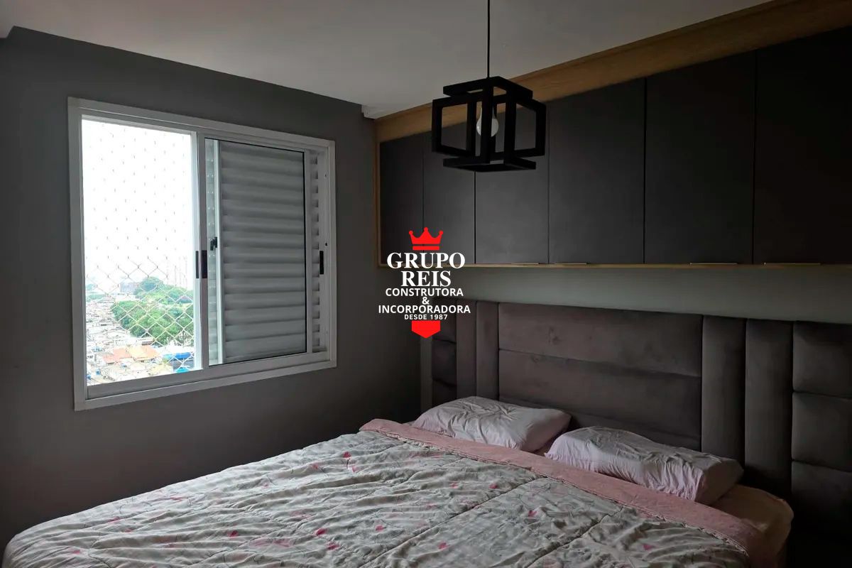 Apartamento, 2 quartos, 45 m² - Foto 13