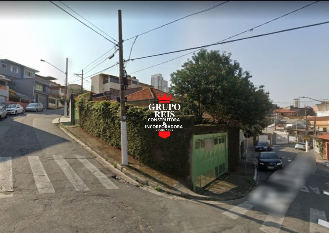 Terreno/Lote  venda  no Vila Gustavo - So Paulo, SP. Imveis