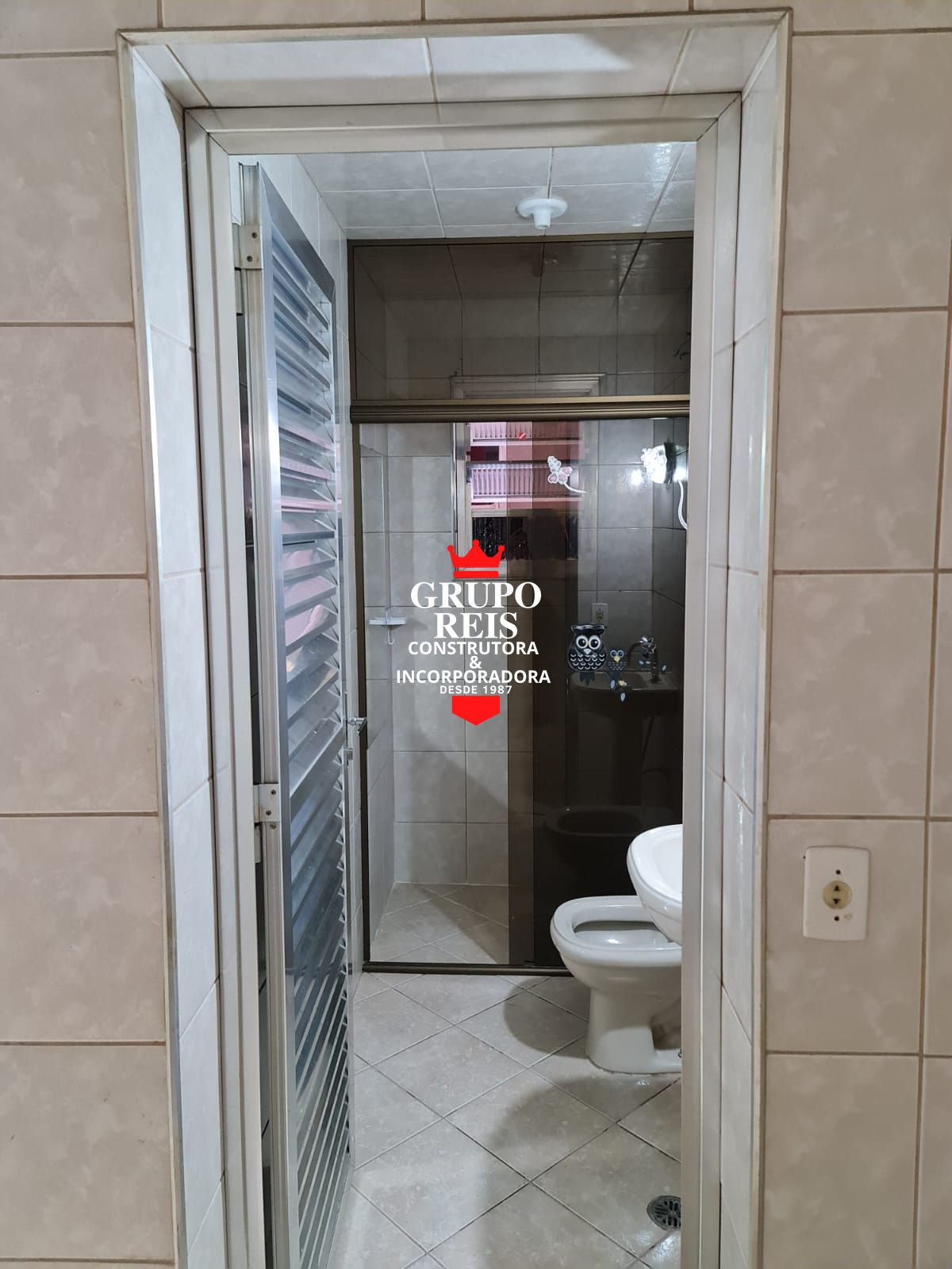 Apartamento para alugar com 1 quarto, 33m² - Foto 13