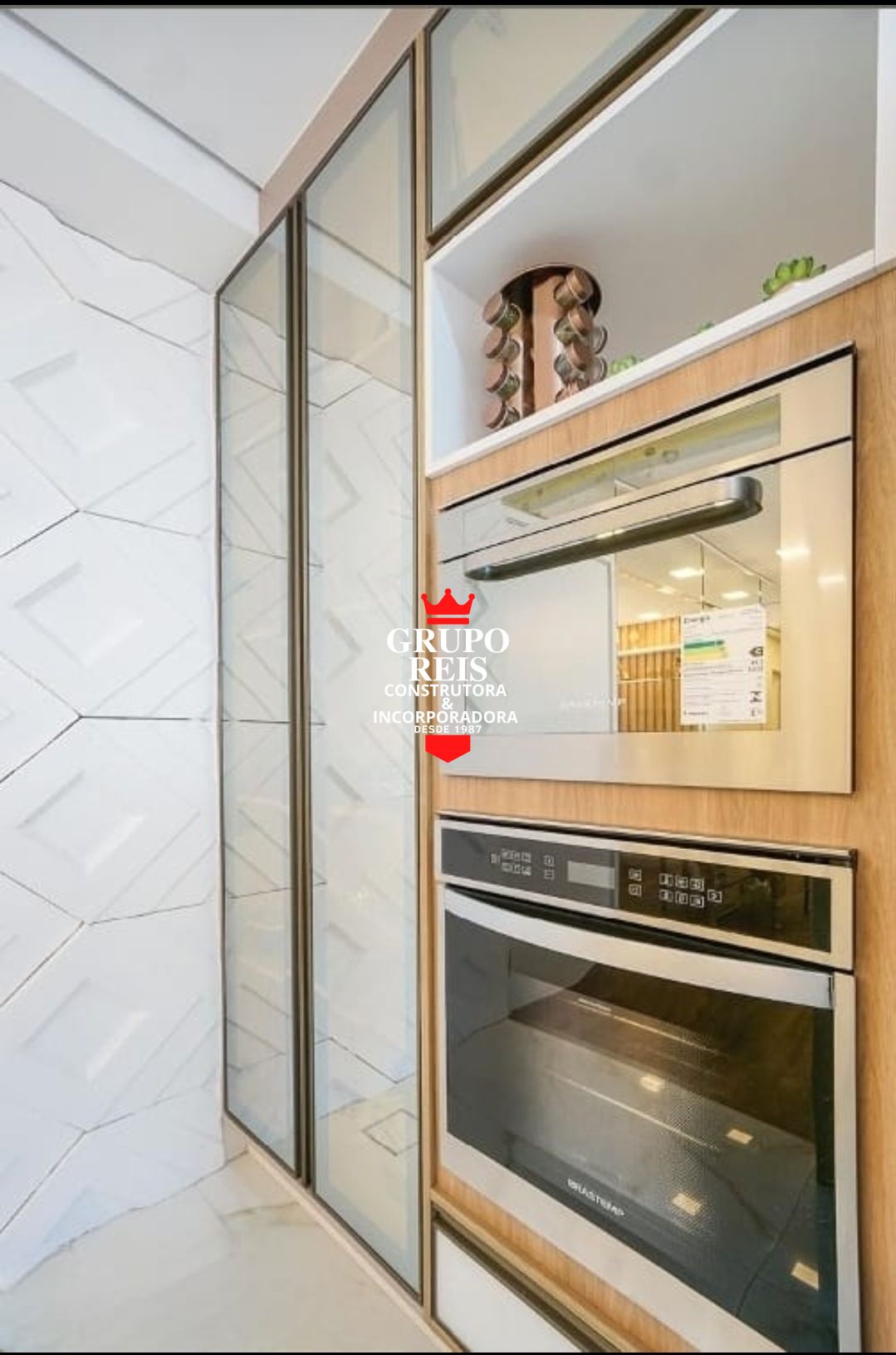 Apartamento, 2 quartos, 80 m² - Foto 34