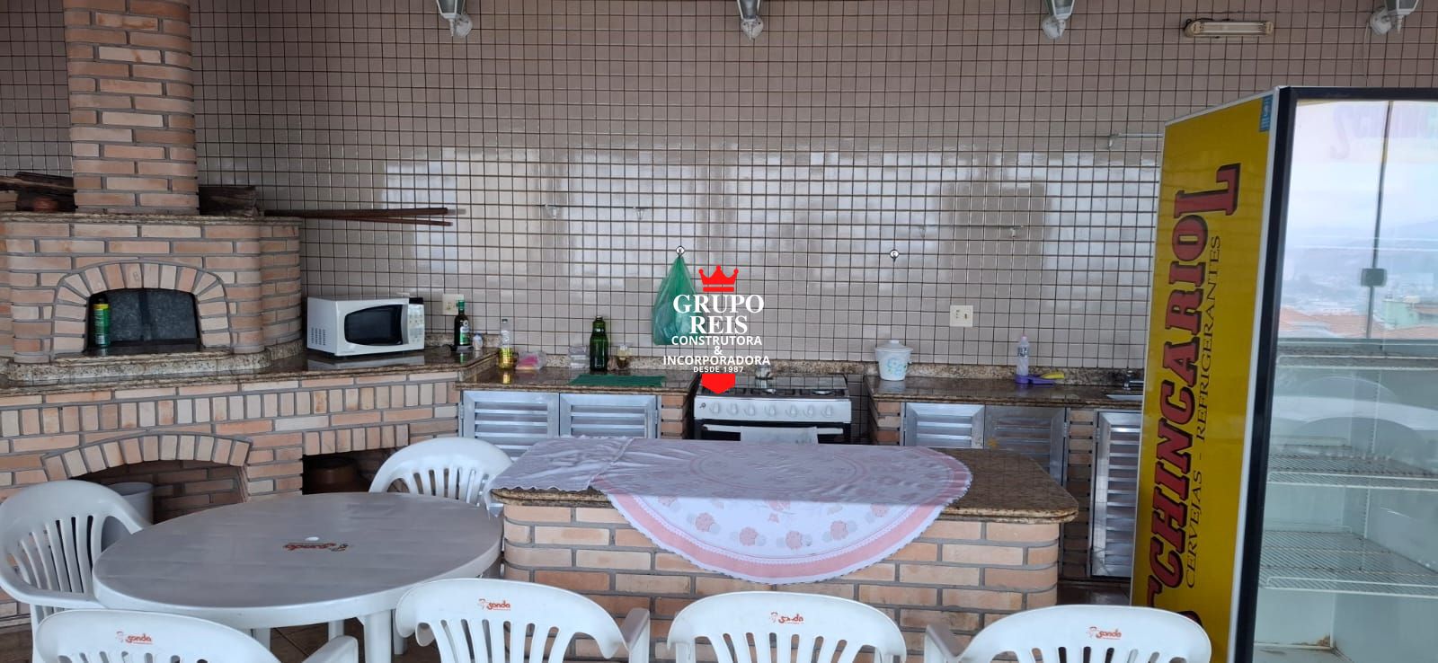 Loja-Salão, 150 m² - Foto 2