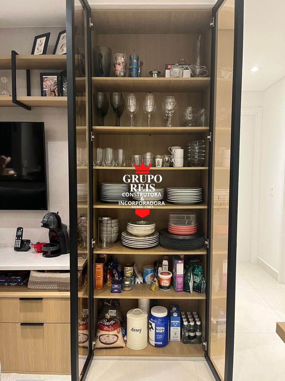 Apartamento, 2 quartos, 57 m² - Foto 11