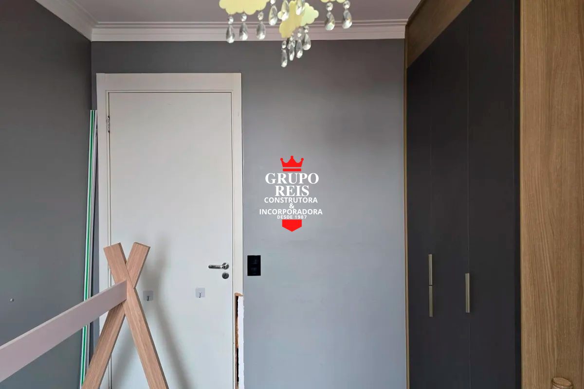 Apartamento, 2 quartos, 45 m² - Foto 25