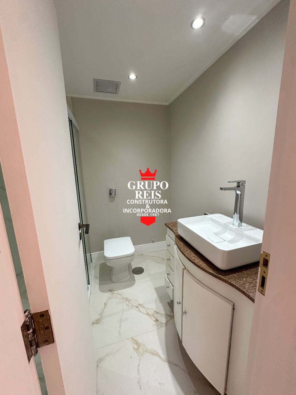 Apartamento, 4 quartos, 195 m² - Foto 21