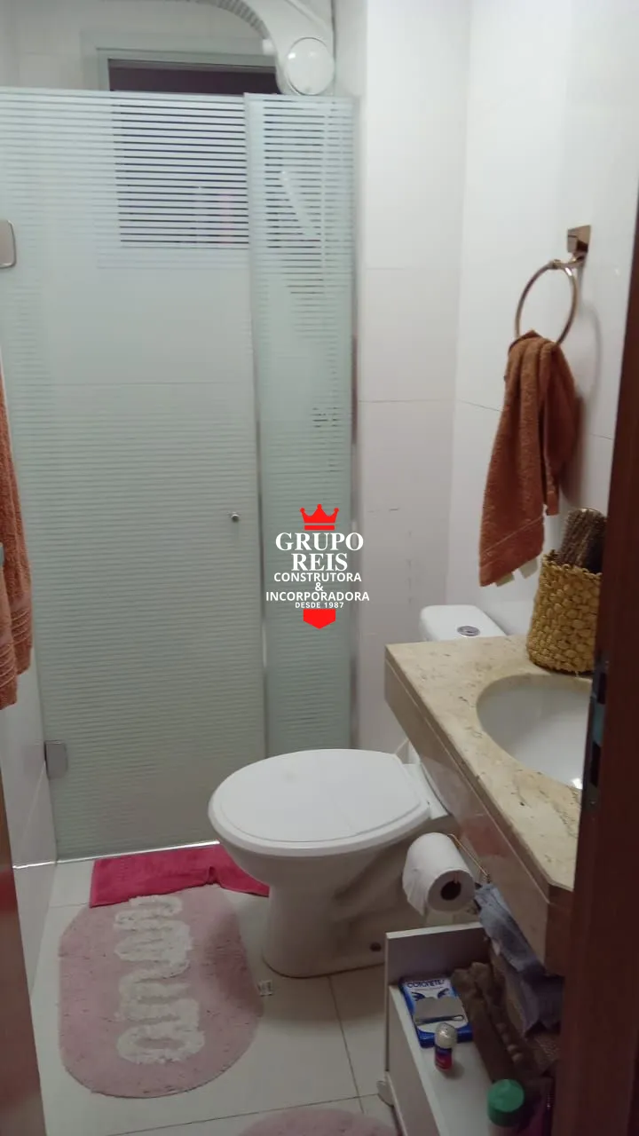 Apartamento, 2 quartos, 50 m² - Foto 14