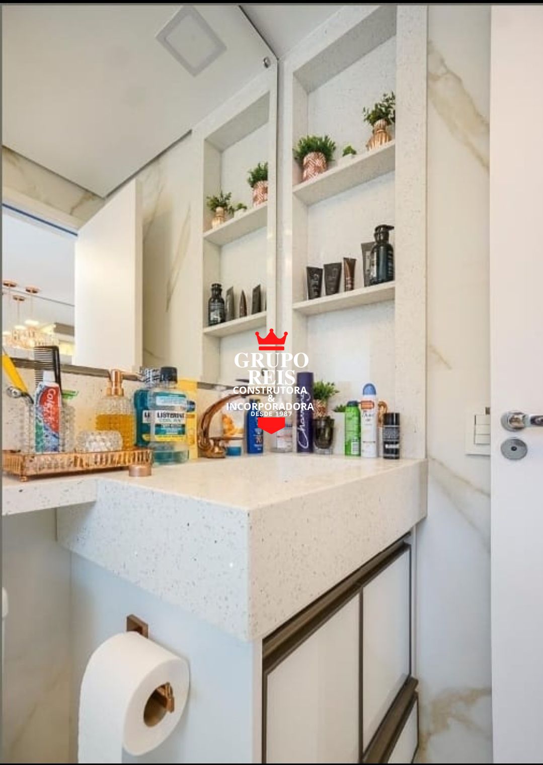 Apartamento, 2 quartos, 80 m² - Foto 25