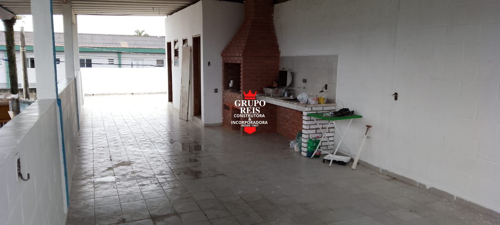 Casa Comercial, 206 m² - Foto 9