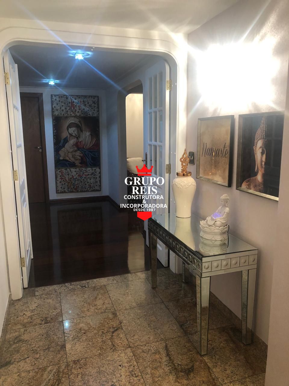 Apartamento à venda com 4 quartos, 322m² - Foto 35