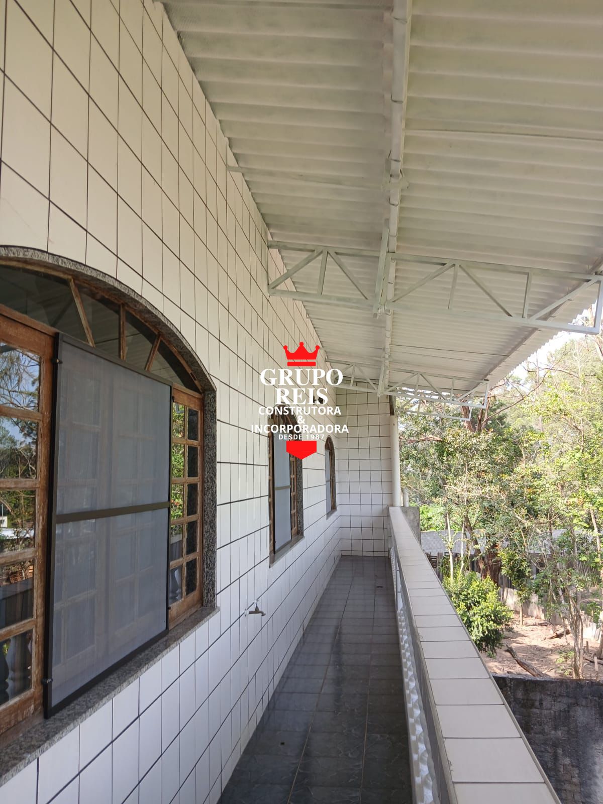 Depósito-Galpão, 850 m² - Foto 23