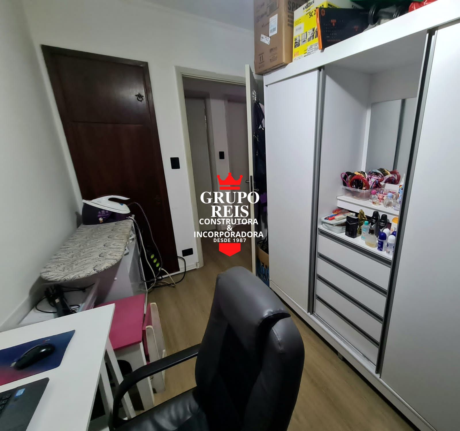 Apartamento à venda com 3 quartos, 74m² - Foto 48