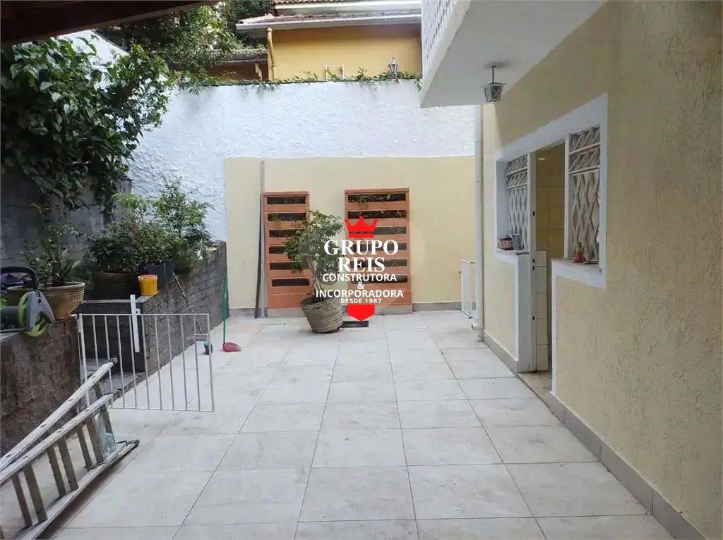 Casa, 4 quartos, 272 m² - Foto 19