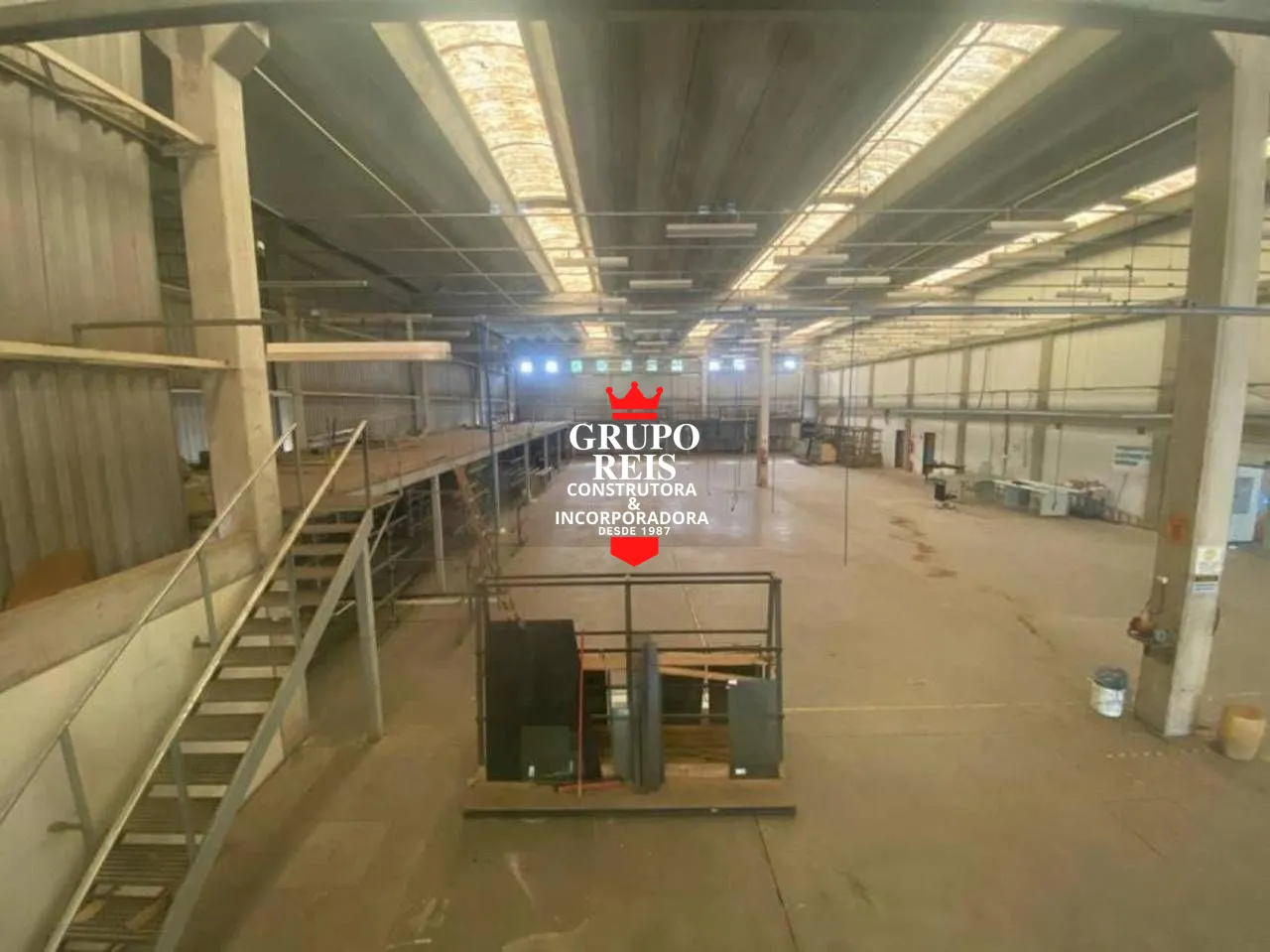 Depósito-Galpão - Foto 3