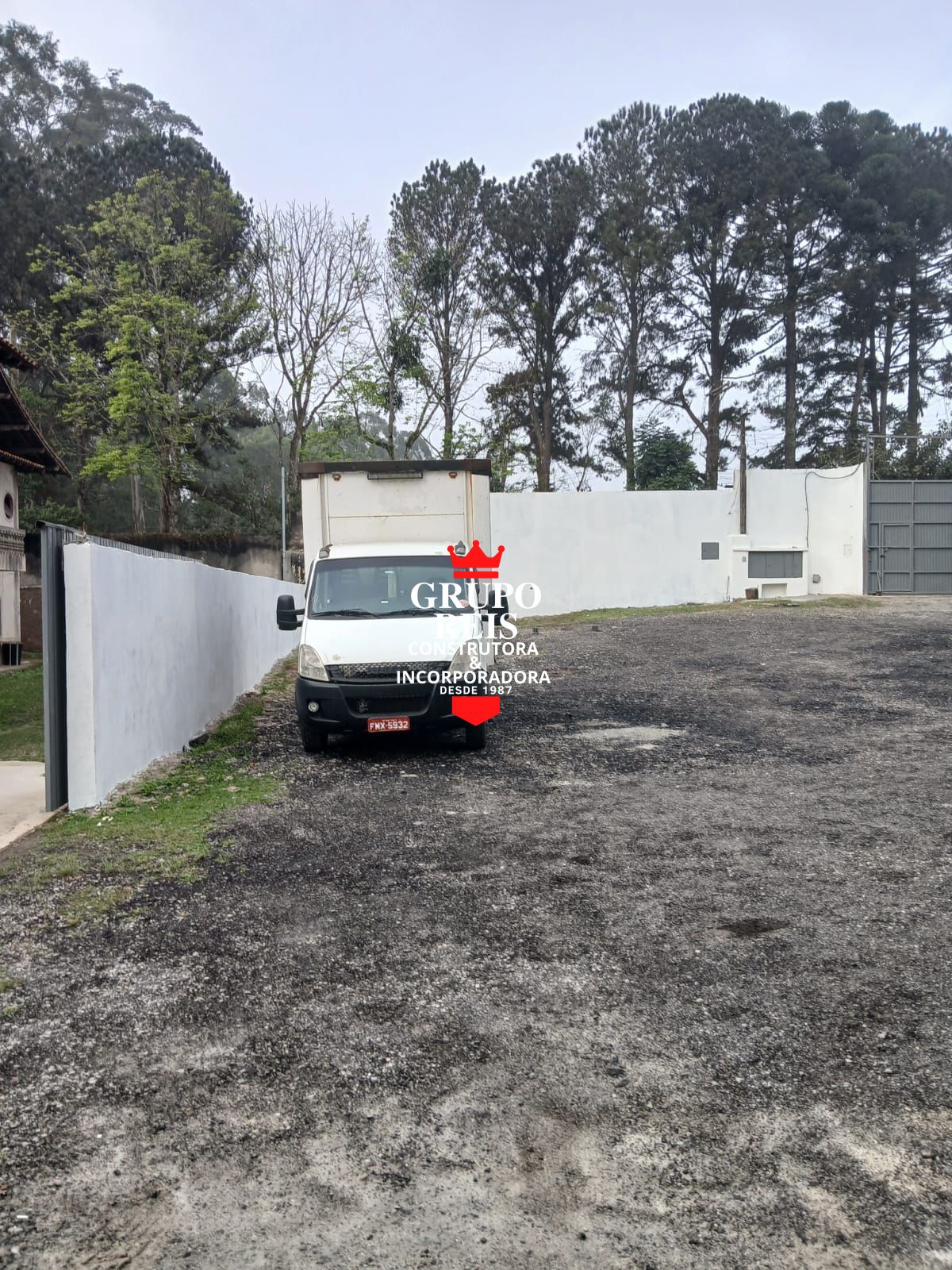 Depósito-Galpão, 850 m² - Foto 18
