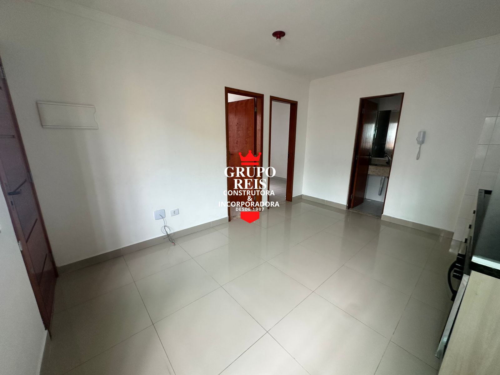 Apartamento, 2 quartos, 36 m² - Foto 21