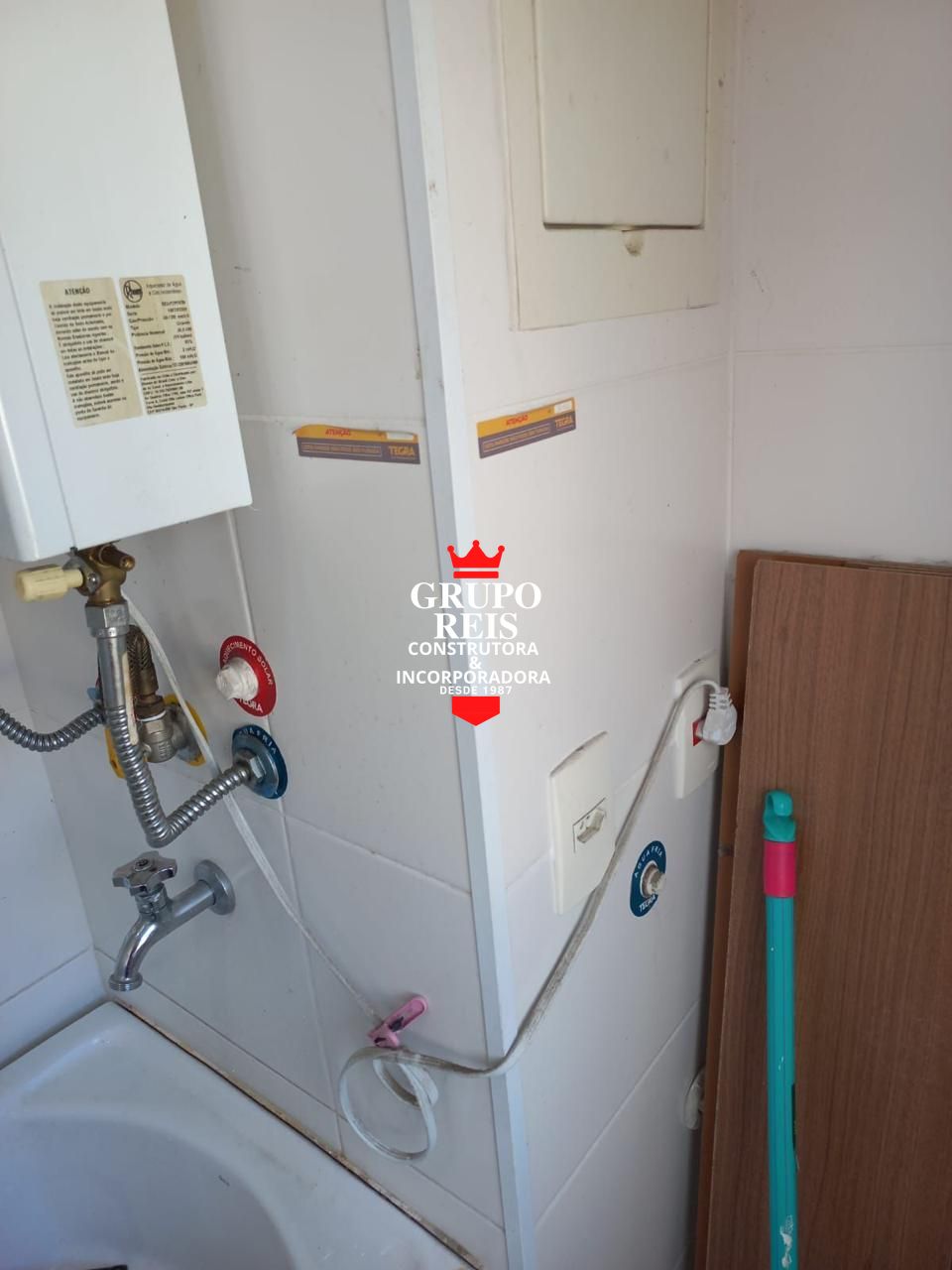 Apartamento, 2 quartos, 53 m² - Foto 24