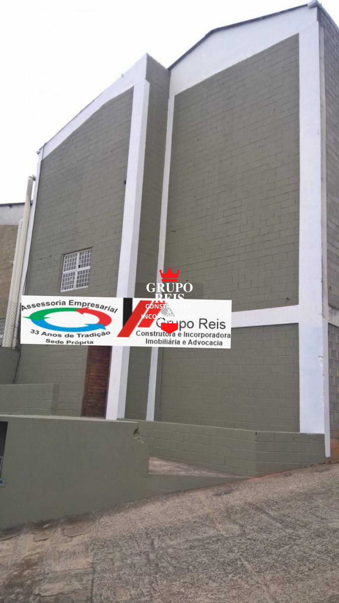 Pavilhão/galpão/depósito à venda  no Chácaras Marco - Barueri, SP. Imóveis