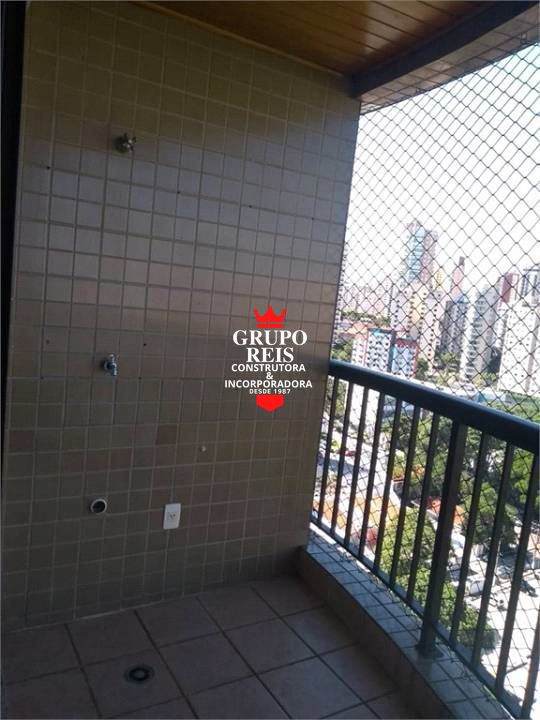 Apartamento, 3 quartos, 90 m² - Foto 3