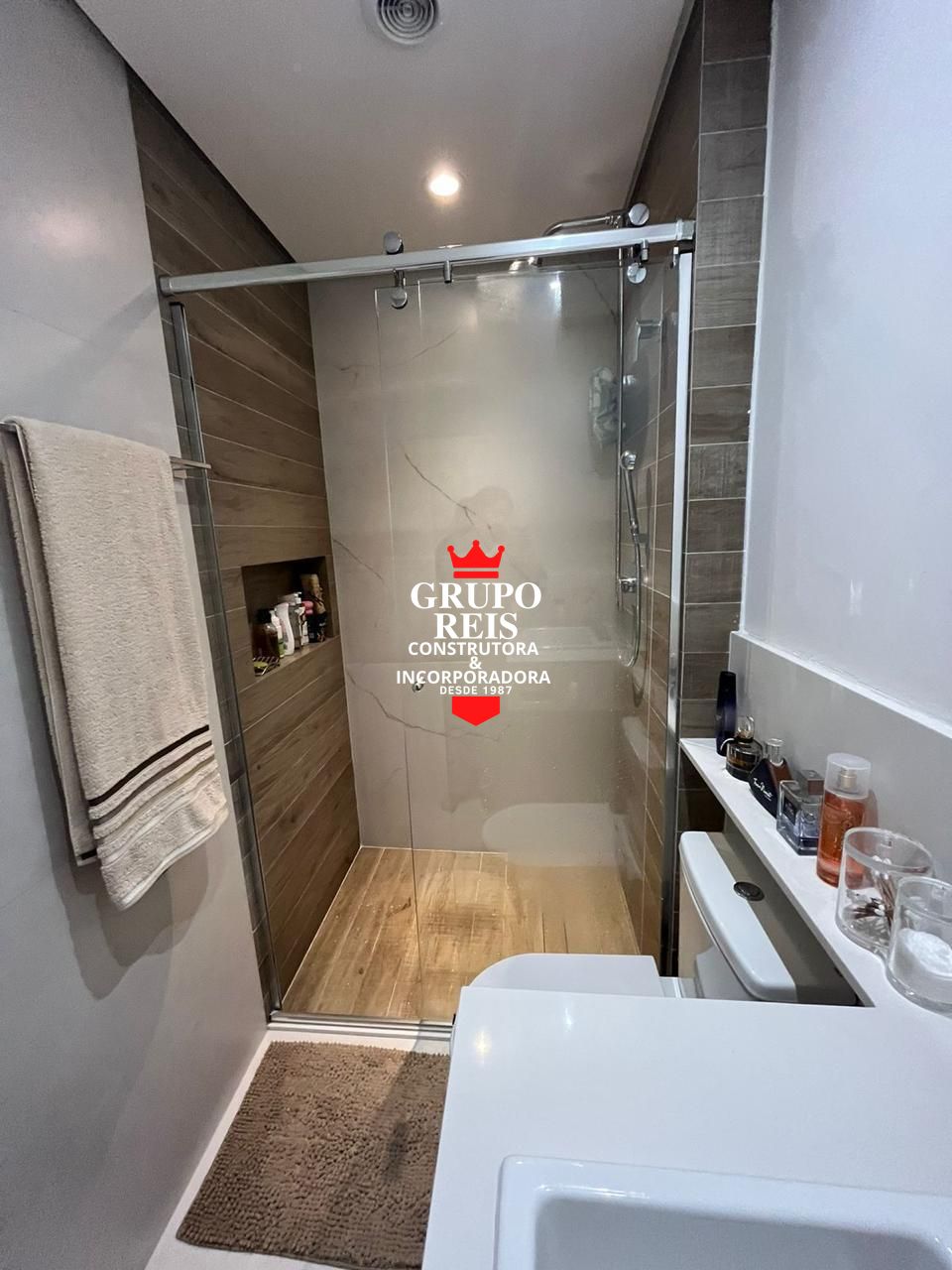 Apartamento, 2 quartos, 57 m² - Foto 32