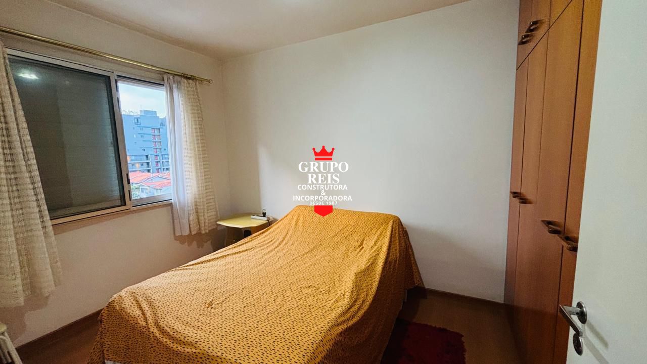 Apartamento, 1 quarto, 36 m² - Foto 9
