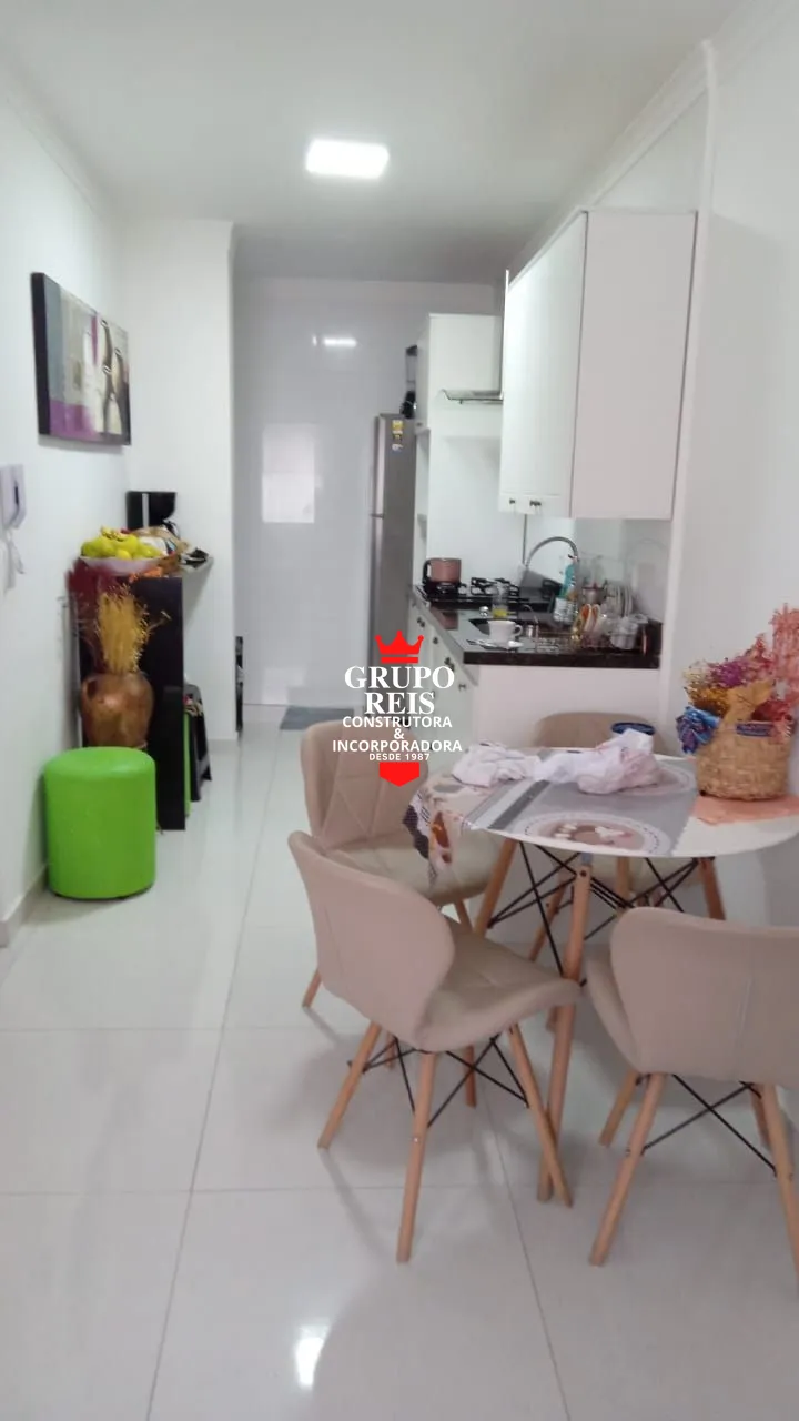 Apartamento, 2 quartos, 50 m² - Foto 17