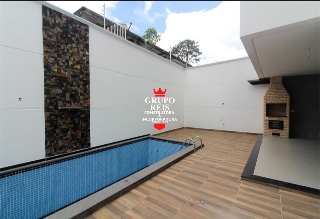 Casa de Condomínio, 4 quartos - Foto 14