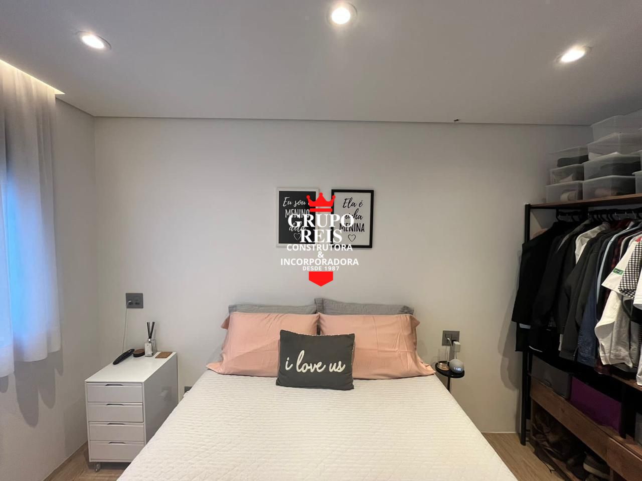 Apartamento, 2 quartos, 57 m² - Foto 33