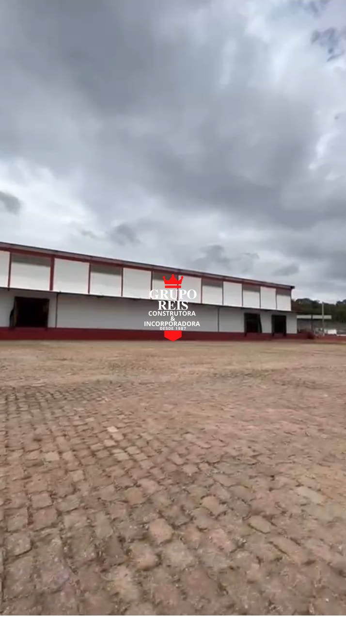 Depósito-Galpão - Foto 4
