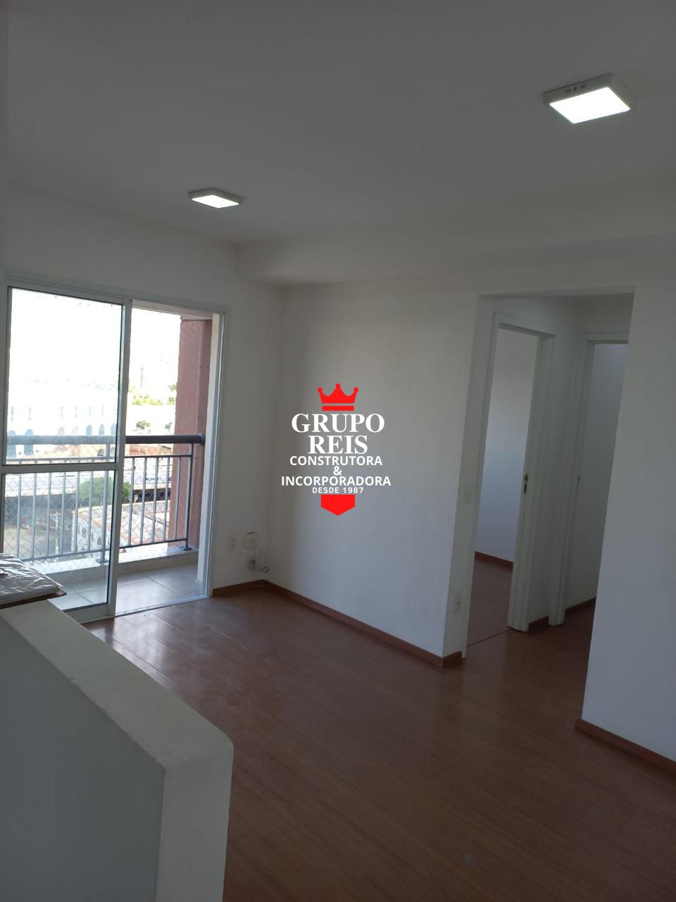 Apartamento, 2 quartos, 53 m² - Foto 4