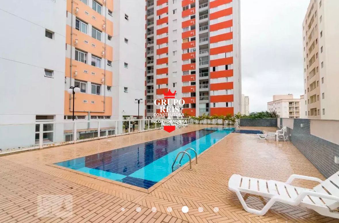 Apartamento à venda condomínio residencial due – picanço gua - foto 11