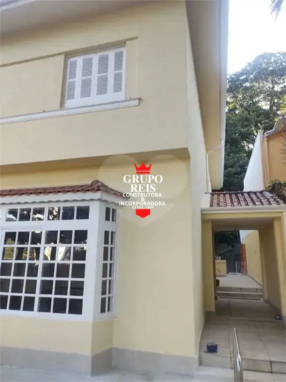 Casa, 4 quartos, 272 m² - Foto 4