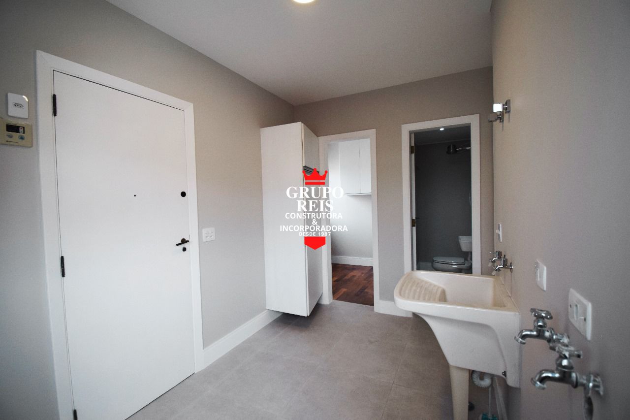 Apartamento, 4 quartos, 195 m² - Foto 6