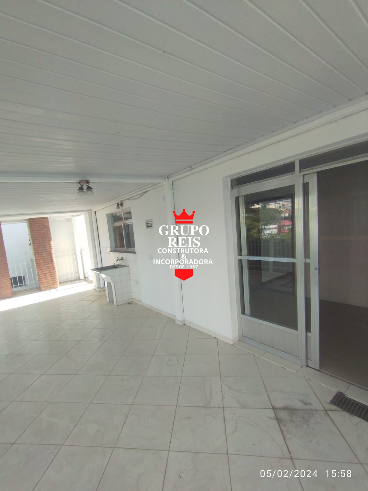 Casa, 5 quartos, 600 m² - Foto 35