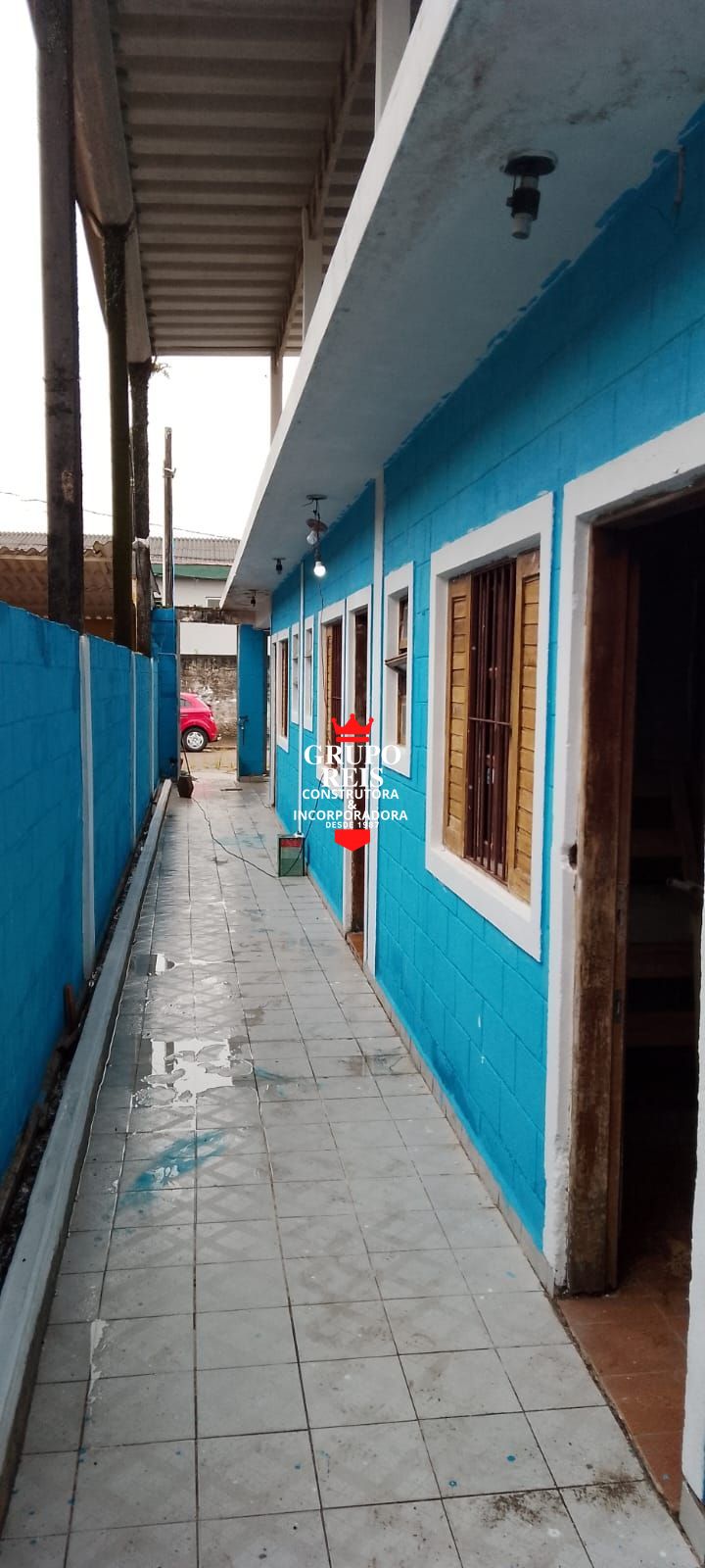 Casa Comercial, 206 m² - Foto 8