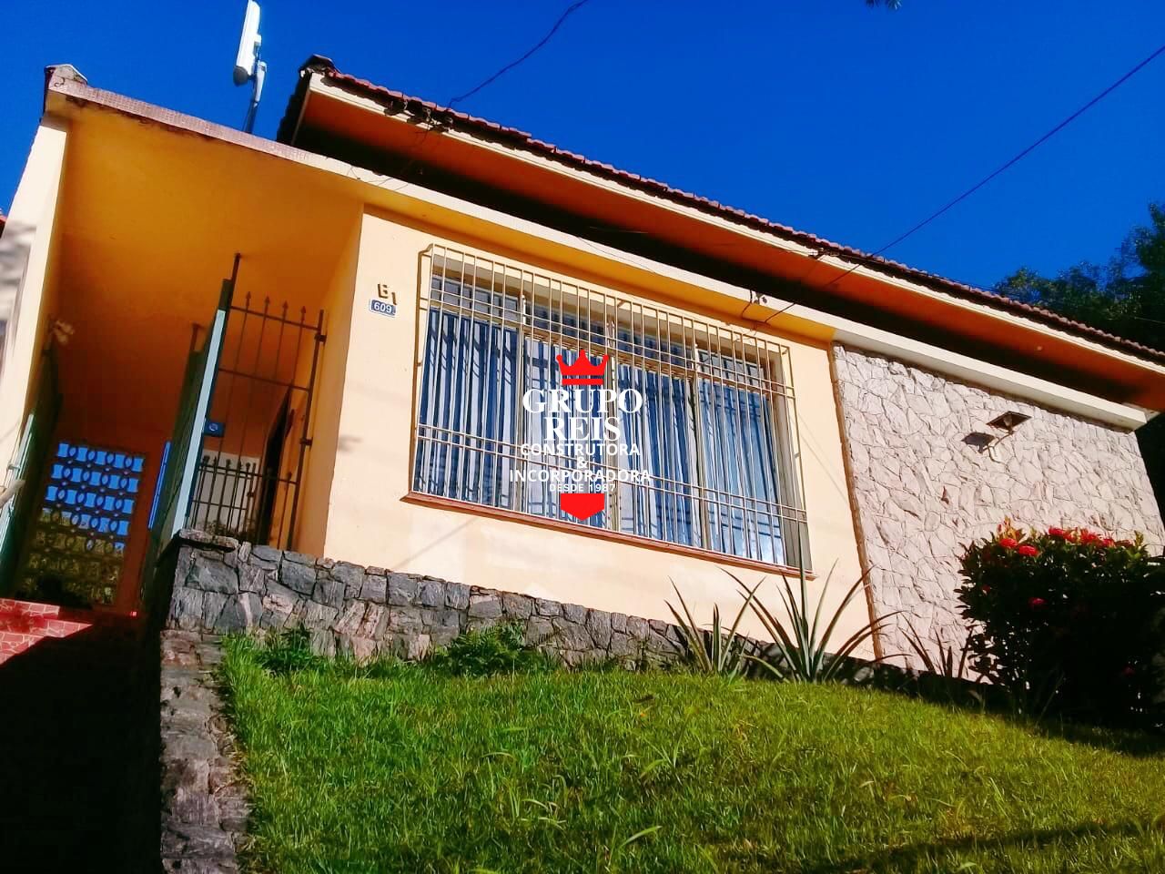 Casa nova, completa e bem localizada na vila albertina – tre