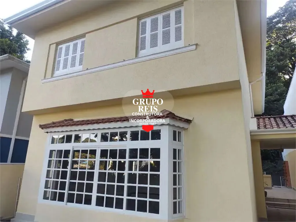 Casa, 4 quartos, 272 m² - Foto 3