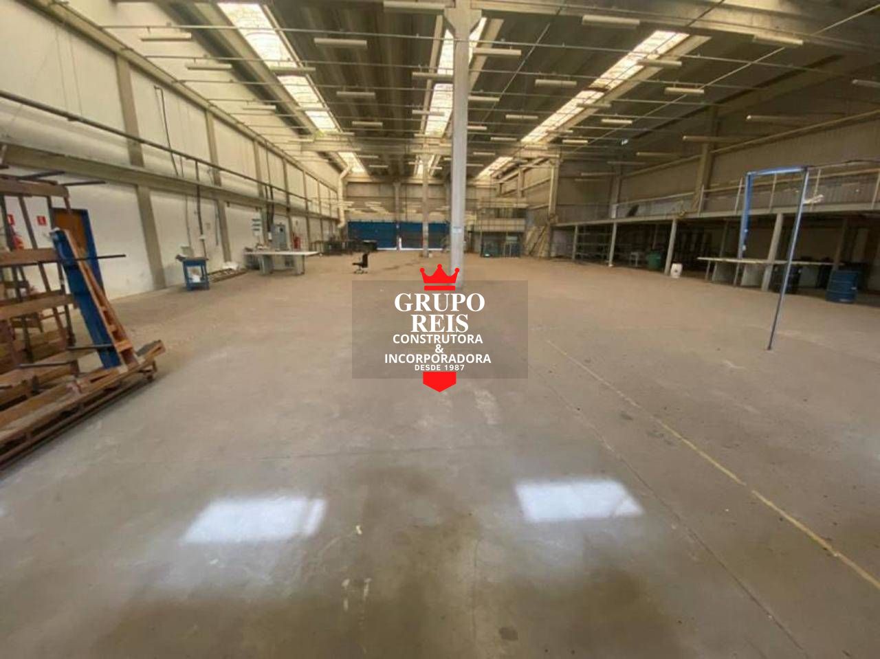 Depósito-Galpão-Armazém para alugar com 3 quartos, 8770m² - Foto 38