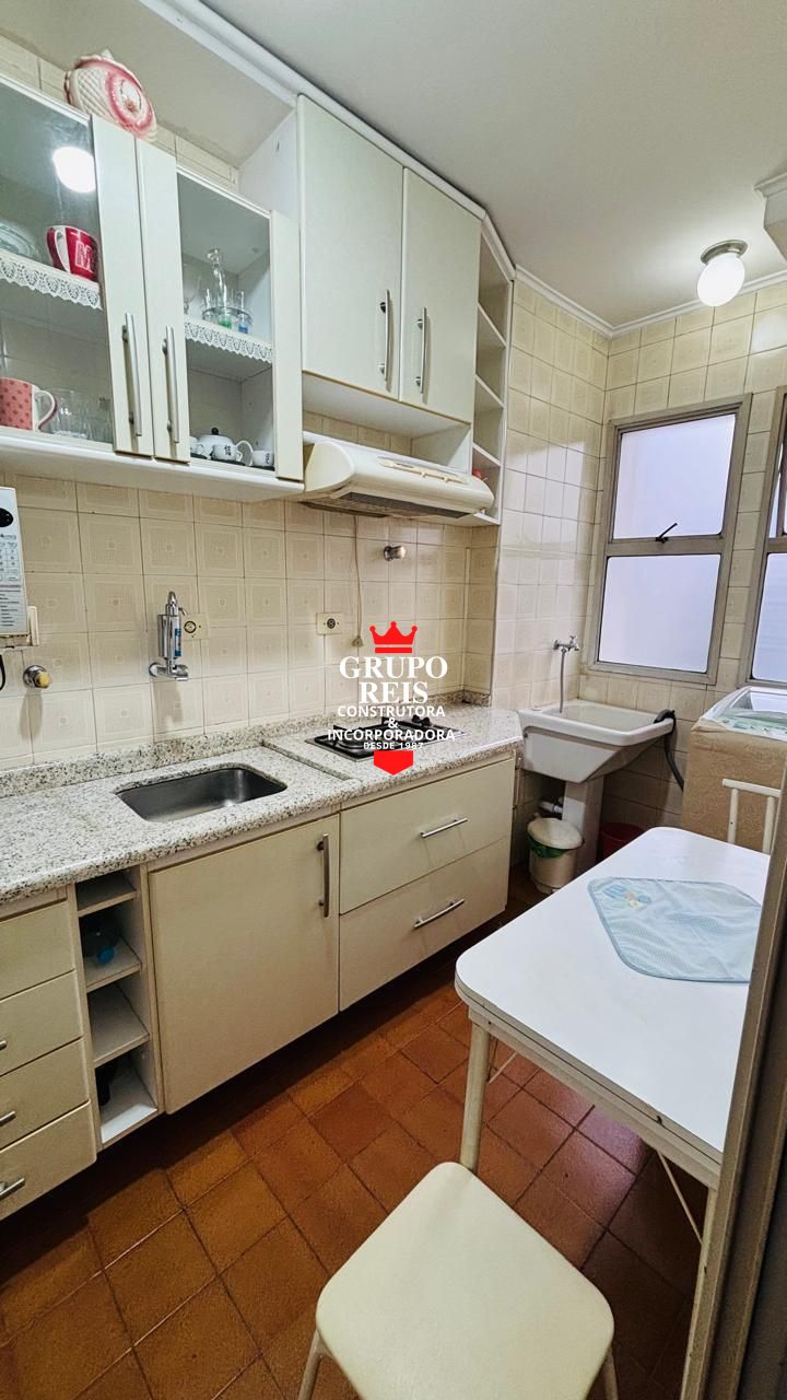 Apartamento, 1 quarto, 36 m² - Foto 17