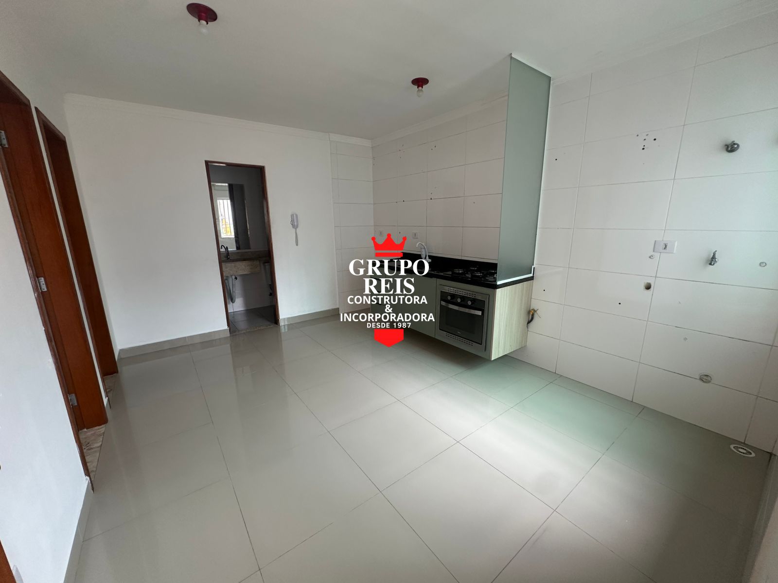 Apartamento, 2 quartos, 36 m² - Foto 4
