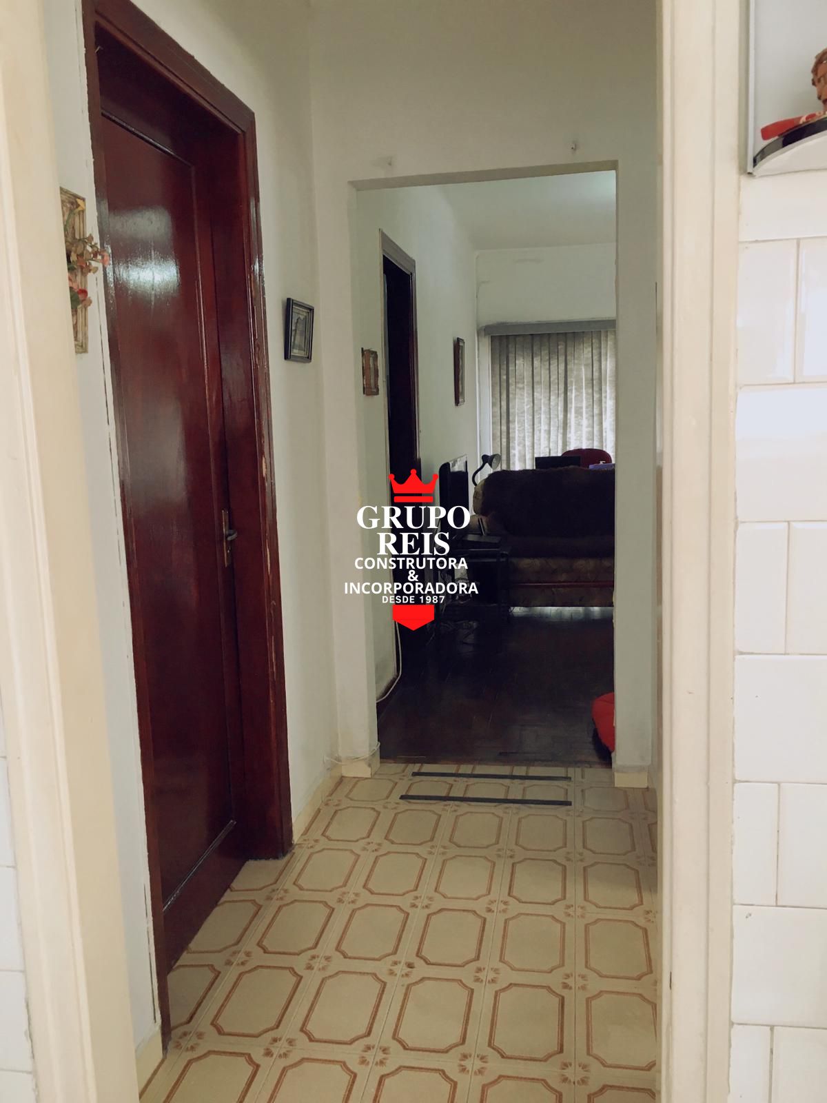 Casa nova, completa e bem localizada na vila albertina – tre