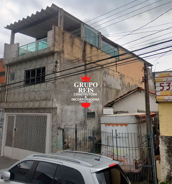 Terreno, 220 m² - Foto 2