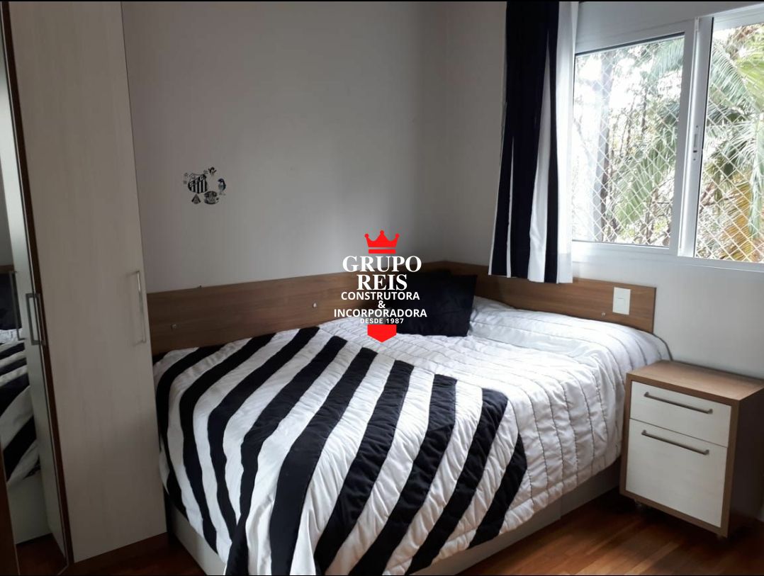 Apartamento garden de alto padrão sofisticação, conforto e v