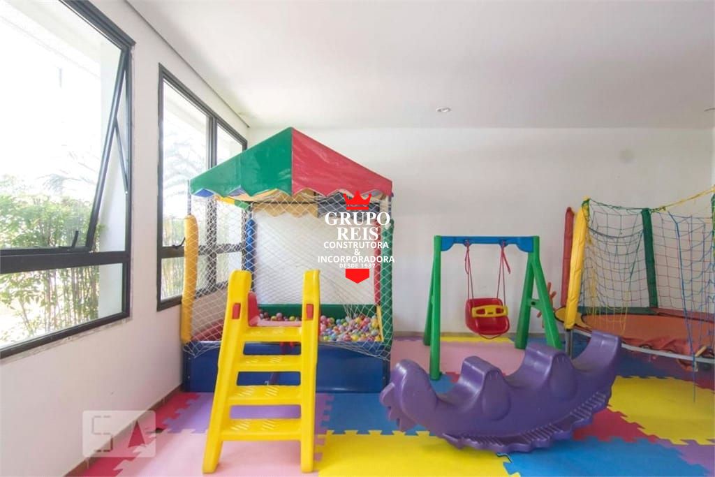 Apartamento, 3 quartos, 90 m² - Foto 18