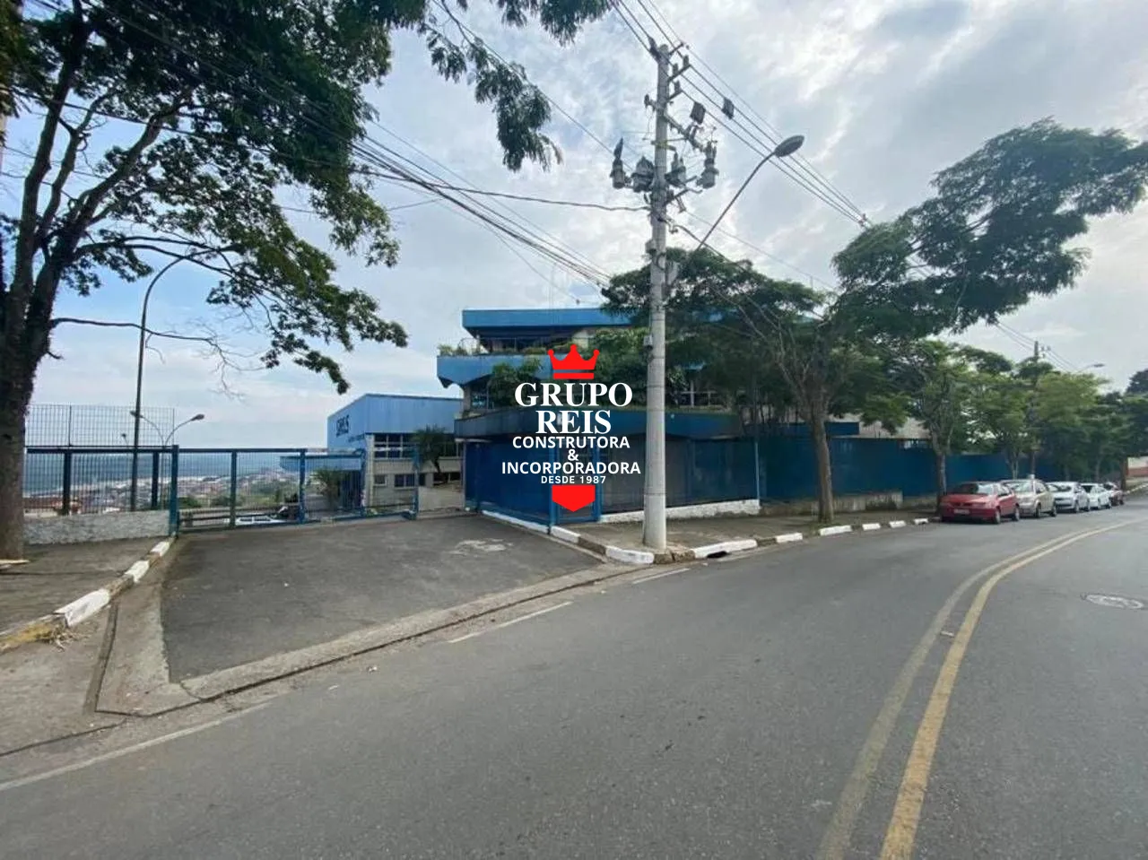 Depósito-Galpão - Foto 24